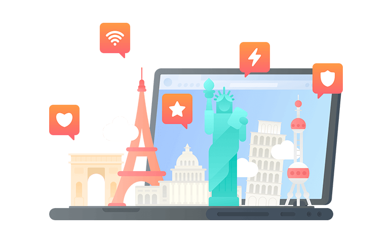 在塞舌尔通过VPN看国内电视 - 大陆VPN